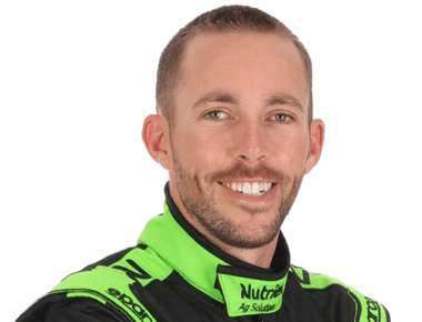 Ross Chastain